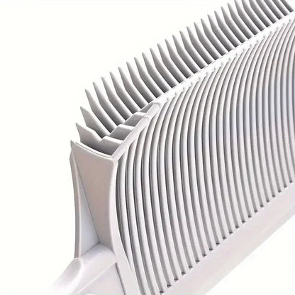 Professional Barber Fade Comb for Precision Hair Cutting - Smarsty