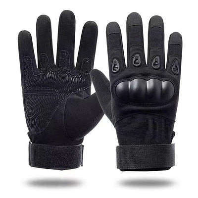 Tactical Outdoor Sports Gloves Military Riding Gloves - Smarsty