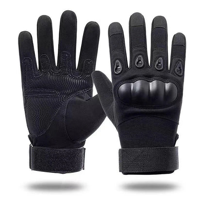 Tactical Outdoor Sports Gloves Military Riding Gloves - Smarsty