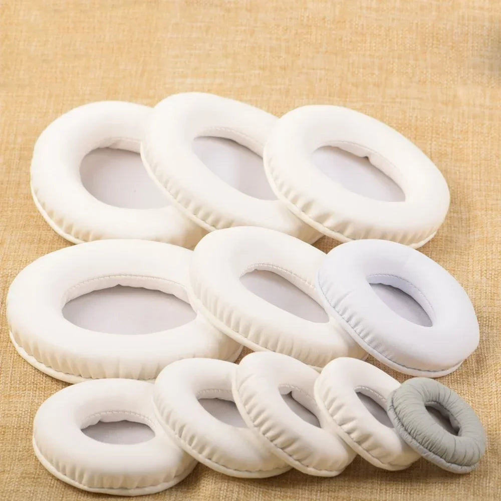 Donut Style Ear Pads for Enhanced Sound Quality - Smarsty