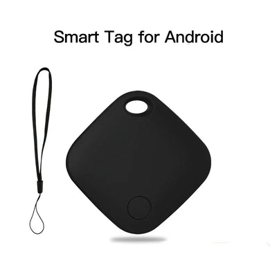 RSH Google Certified GPS Tracker for Android Devices - Smarsty