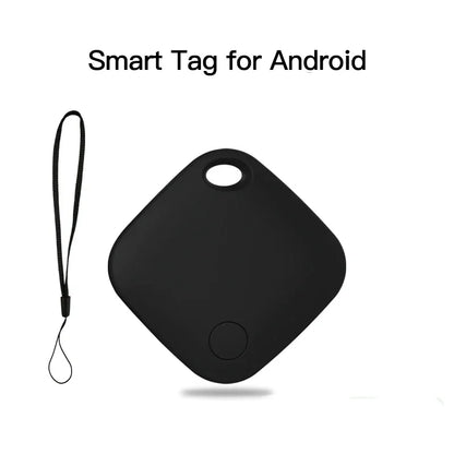 RSH Google Certified GPS Tracker for Android Devices - Smarsty