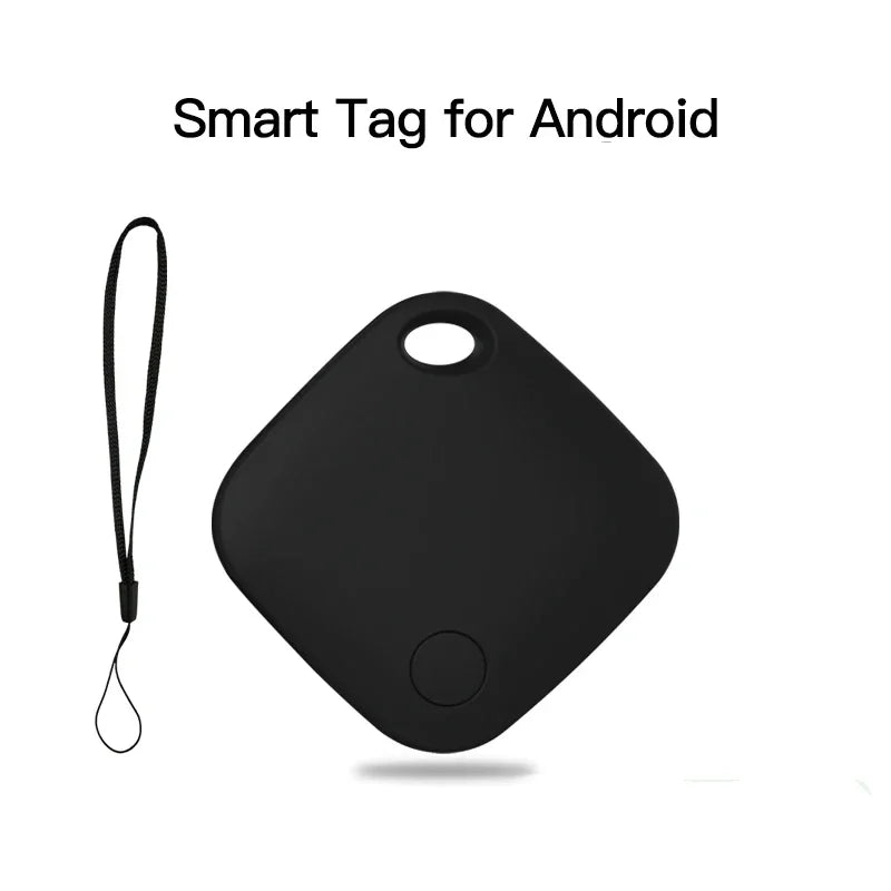 RSH Google Certified GPS Tracker for Android Devices - Smarsty