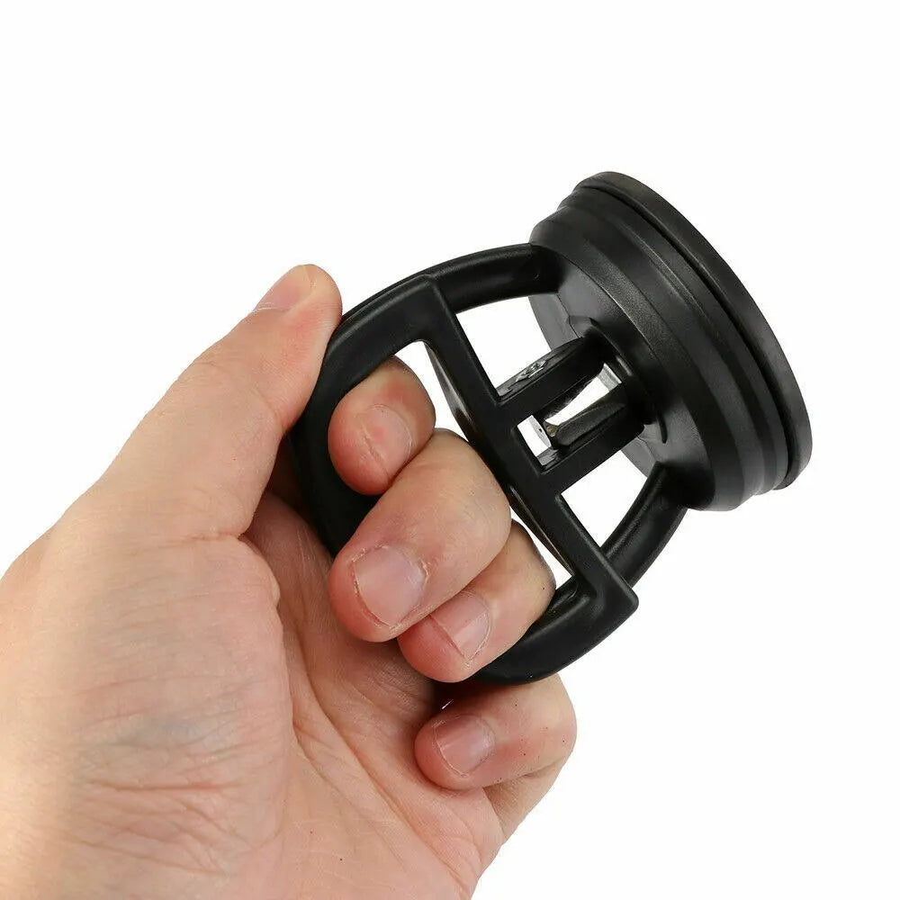 1pcs Dent Puller Pull Bodywork Panel Remover Sucker Tool 2Inch Car Repair Sucker ToolSuction Cup Suitable For Small Dents - Smarsty