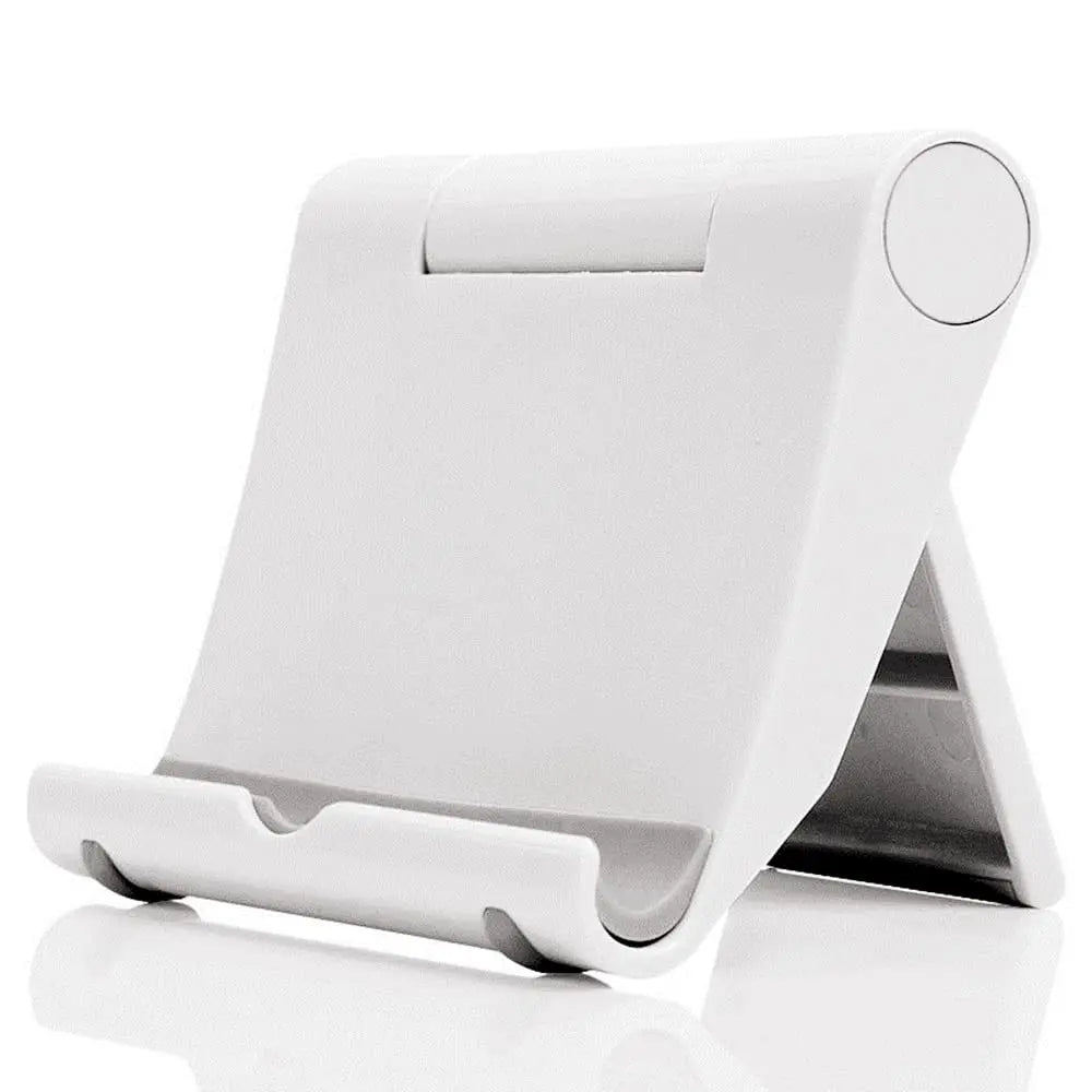 Universal Phone Stand Desk Holder for Tablets and Phones - Smarsty