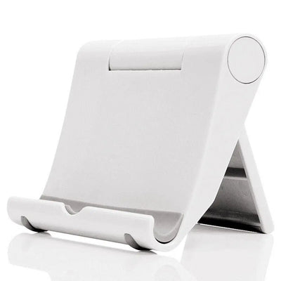 Universal Phone Stand Desk Holder for Tablets and Phones - Smarsty