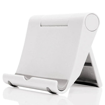 Universal Phone Stand Desk Holder for Tablets and Phones - Smarsty