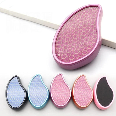 Nano Glass Foot Grinder for Dead Skin Removal - Smarsty