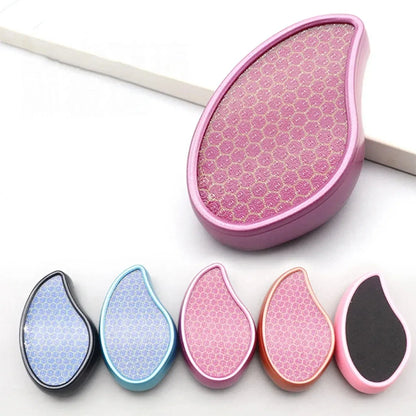 Nano Glass Foot Grinder for Dead Skin Removal - Smarsty