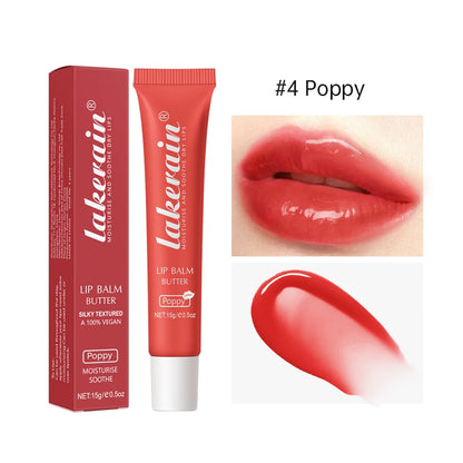 Moisturizing Crystal Lip Balm for Soft Lips - Smarsty