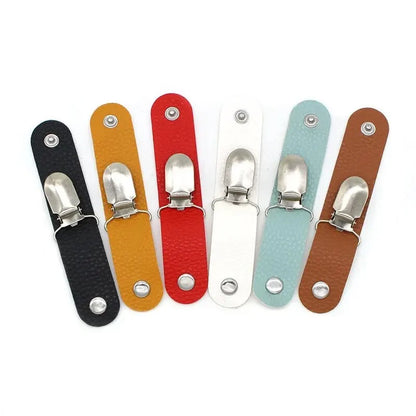 Hat Clip for Traveling Hanging on Bag Handbag Backpack Luggage for Kids Adults Outdoor Travel Beach Accessories - Smarsty
