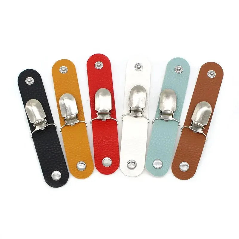 Hat Clip for Traveling Hanging on Bag Handbag Backpack Luggage for Kids Adults Outdoor Travel Beach Accessories - Smarsty