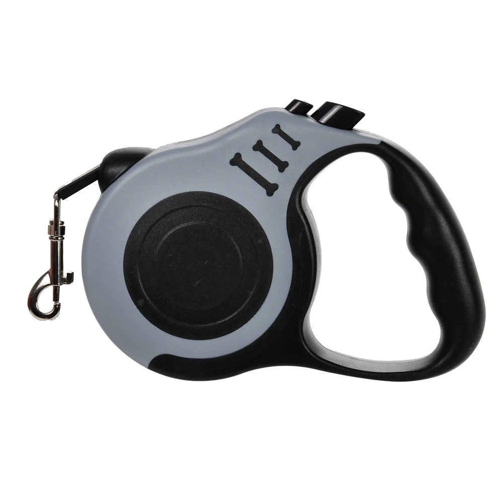Automatic Retractable Dog Leash for Small Medium Pets - Smarsty
