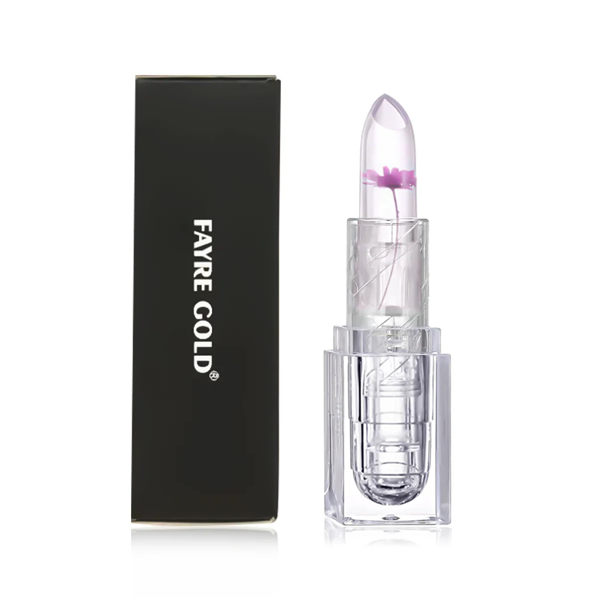 Aloe Vera Color Changing Lipstick for Long Lasting Moisture - Smarsty