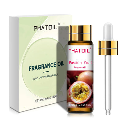 PHATOIL 10ml Fruit Fragrance Oil for Diffusers - Smarsty