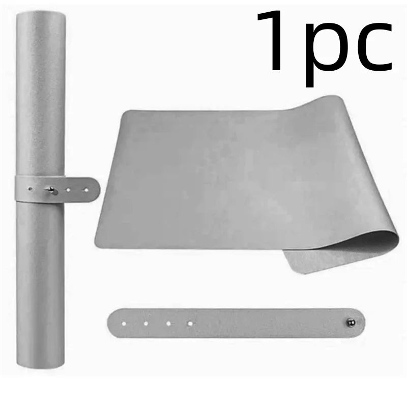 Soft Waterproof Nail Art Table Mat with Easy-Clean Design - Smarsty