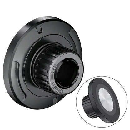 MagSafe Car Mount Universal Magnetic Phone Holder Secure - Smarsty