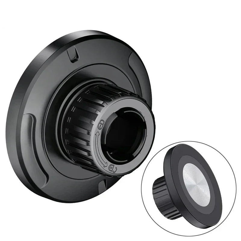 MagSafe Car Mount Universal Magnetic Phone Holder Secure - Smarsty