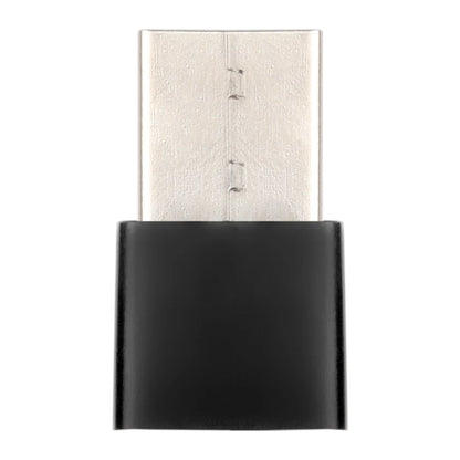 USB WiFi 6 Bluetooth 5.3 Adapter USB WiFi Network Wireless Wlan Receiver Dual Band 2.4/5.8GHz Mini USB WiFi Dongle Driver Free