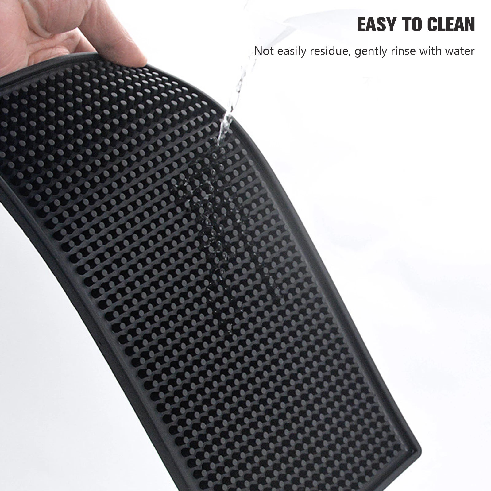 Anti-Slip PVC Bar Mat for Home and Cafe Use - Smarsty