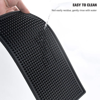 Anti-Slip PVC Bar Mat for Home and Cafe Use - Smarsty