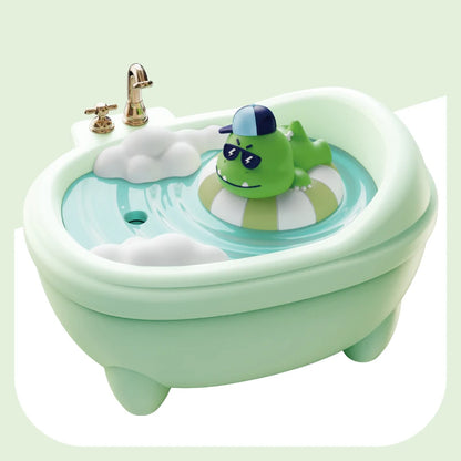 Tub Air Humidifier Silent USB Aromatherapy Diffuser - Smarsty