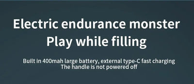 Stretchable Wireless Bluetooth Gamepad for Mobile Gaming - Smarsty