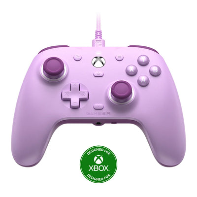 GameSir G7 SE Wired Xbox Gaming Controller with Hall Effect Joystick - Smarsty