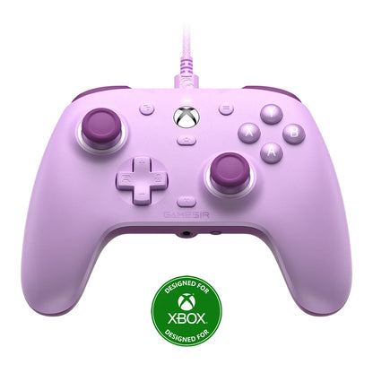 GameSir G7 SE Wired Xbox Gaming Controller with Hall Effect Joystick - Smarsty
