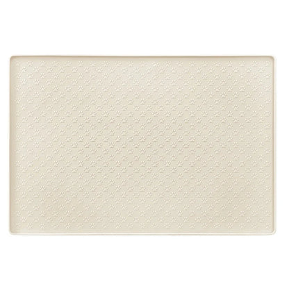 Waterproof Pet Placemat for Easy Feeding Cleanup - Smarsty