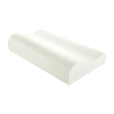 Memory Foam Maternity Pillow for Neck Support - Smarsty
