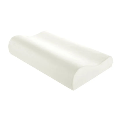 Memory Foam Maternity Pillow for Neck Support - Smarsty