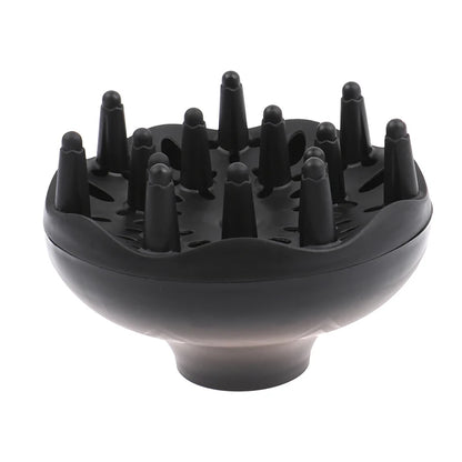 Professional Hair Dryer Diffuser for Curly Styles - Smarsty