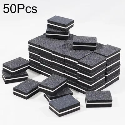 Mini Buffing Sanding Files for Perfect Nail Care - Smarsty