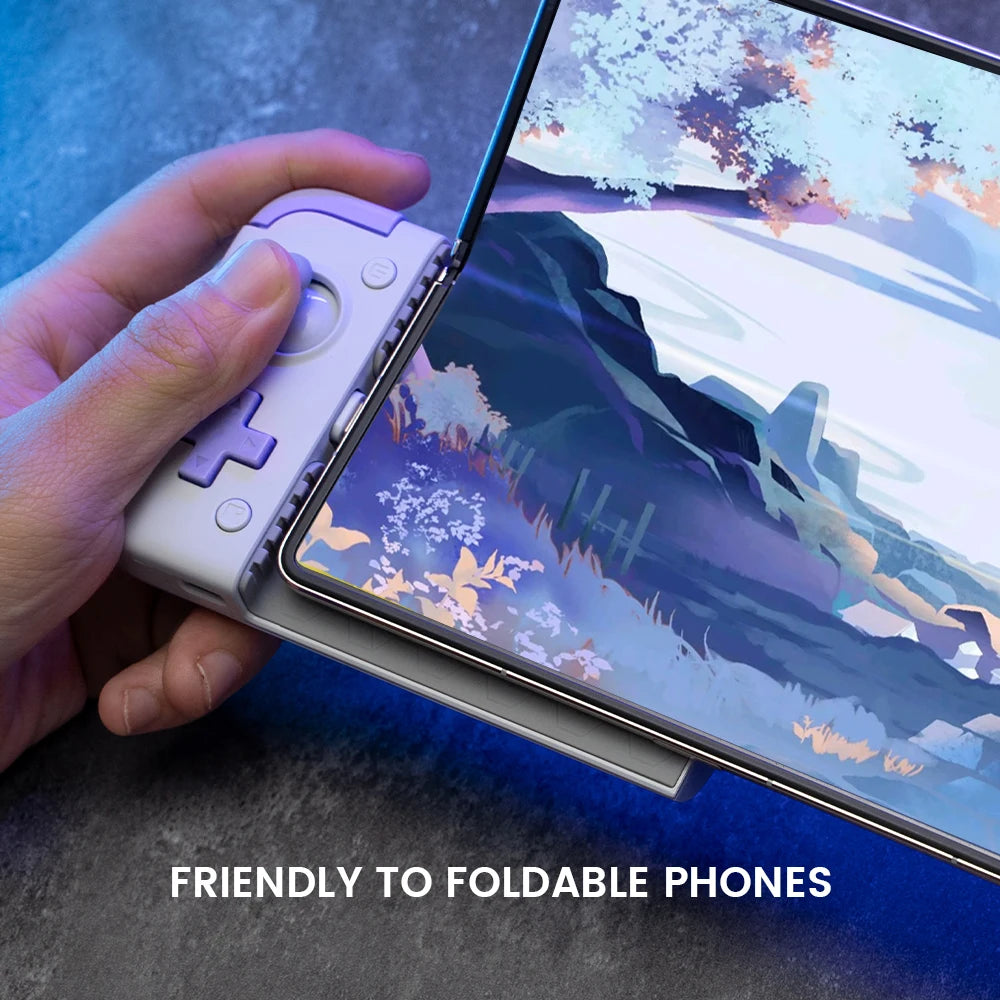 GameSir X2s Mobile Game Controller for Cloud Gaming - Smarsty