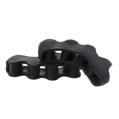 Silicone Toe Separator Stretchers for Foot Care - Smarsty