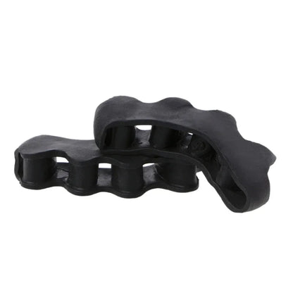 Silicone Toe Separator Stretchers for Foot Care - Smarsty