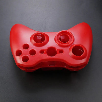 Xbox 360 Wireless Controller Full Case Shell Kit - Smarsty