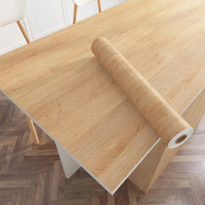 Marble Waterproof Kitchen Wallpaper Easy Peel and Stick - Smarsty