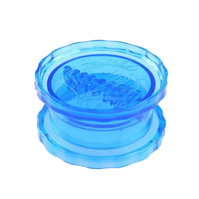 New Kitchen Multifunctional Garlic Crusher Manual Garlic Press Roll Crusher Chopper Home Appliance Kitchen Gadgets Accessories by Smarsty