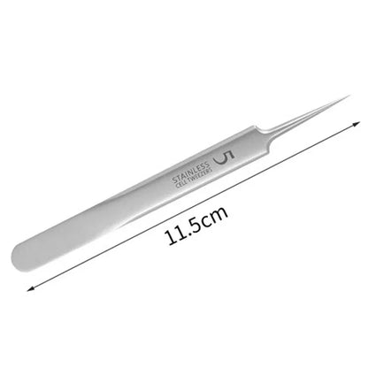German Ultra Fine Blackhead Remover Tool for Clear Skin - Smarsty