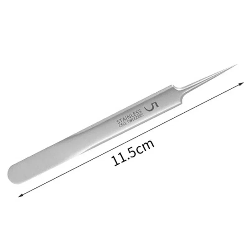 German Ultra Fine Blackhead Remover Tool for Clear Skin - Smarsty