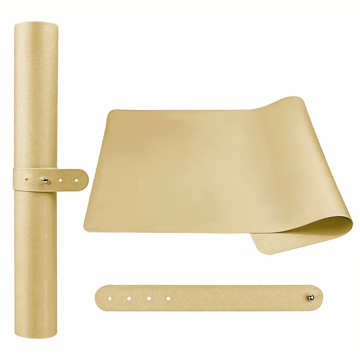 Foldable Nail Art Table Mat Waterproof Hand Rest Pad - Smarsty