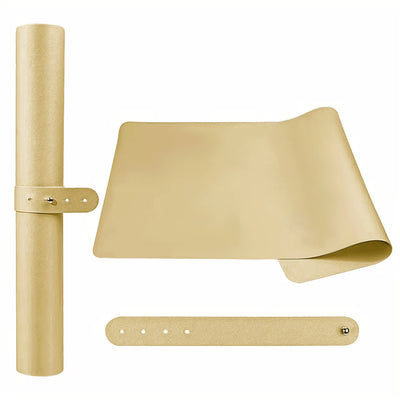 Foldable Nail Art Table Mat Waterproof Hand Rest Pad - Smarsty