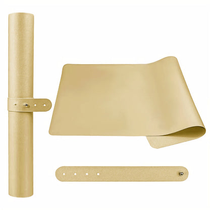 Foldable Nail Art Table Mat Waterproof Hand Rest Pad - Smarsty