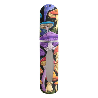 Travel Perfume Bottle Portable Refillable Atomizer Container - Smarsty
