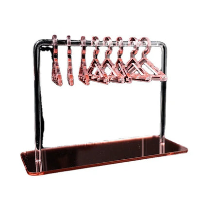 Acrylic Jewelry Storage Rack for Earrings Display - Smarsty