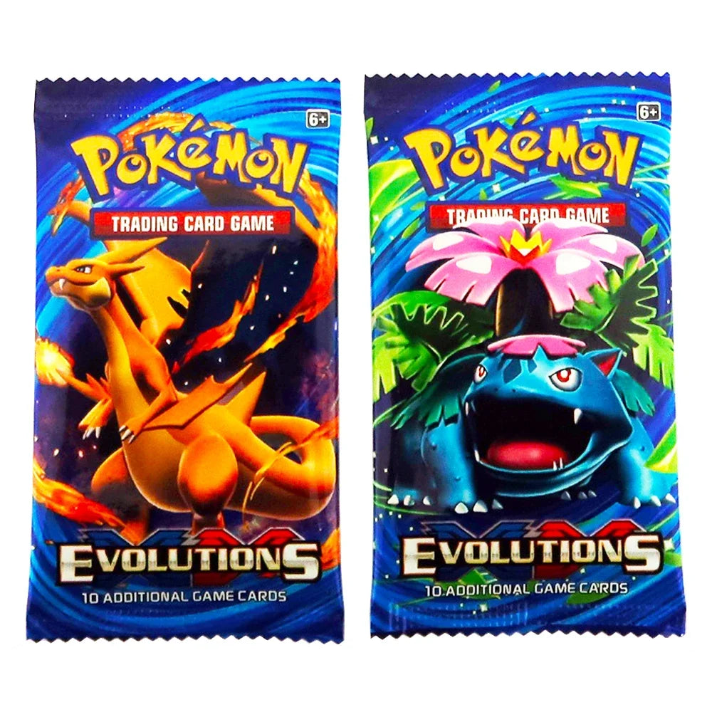324pcs Pokemon TCG: Sword & Shield-Fusion Strike Booster Display Box (36 Packs) Board Game Card DESTINED RIVALS Stellar Crown - Smarsty