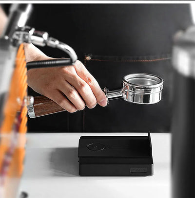 High Precision Digital Coffee Scale with LED Display - Smarsty