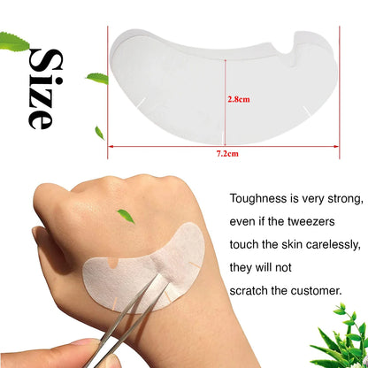 Eyelash Extension Under Eye Patches for Easy Application - Smarsty